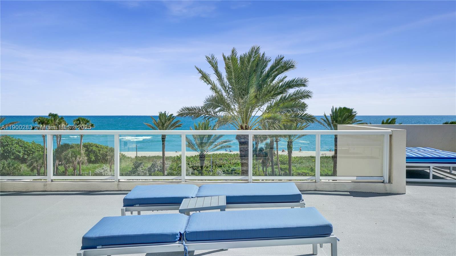 ST TROPEZ OCEAN CONDO - Residential
