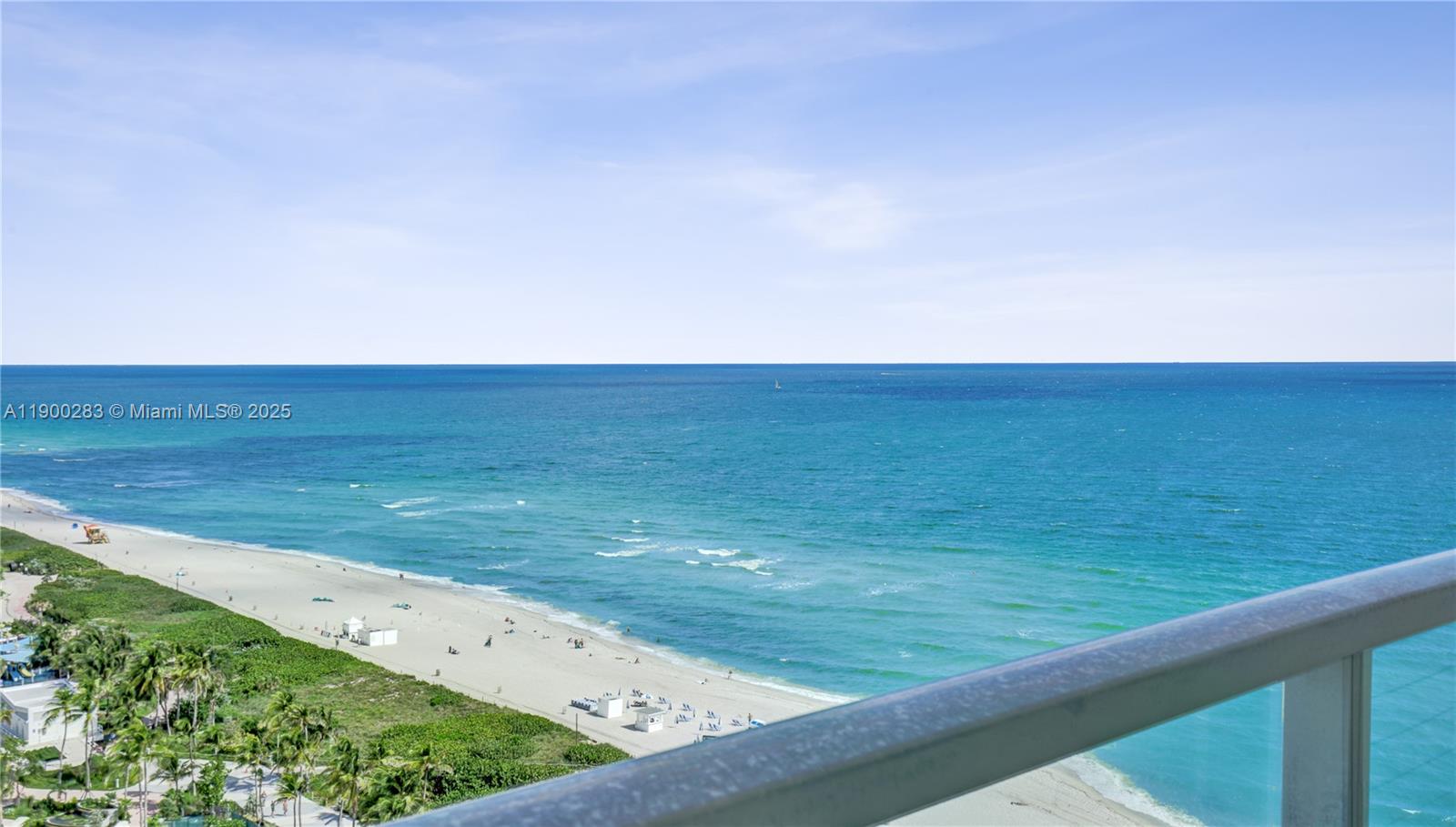 ST TROPEZ OCEAN CONDO - Residential