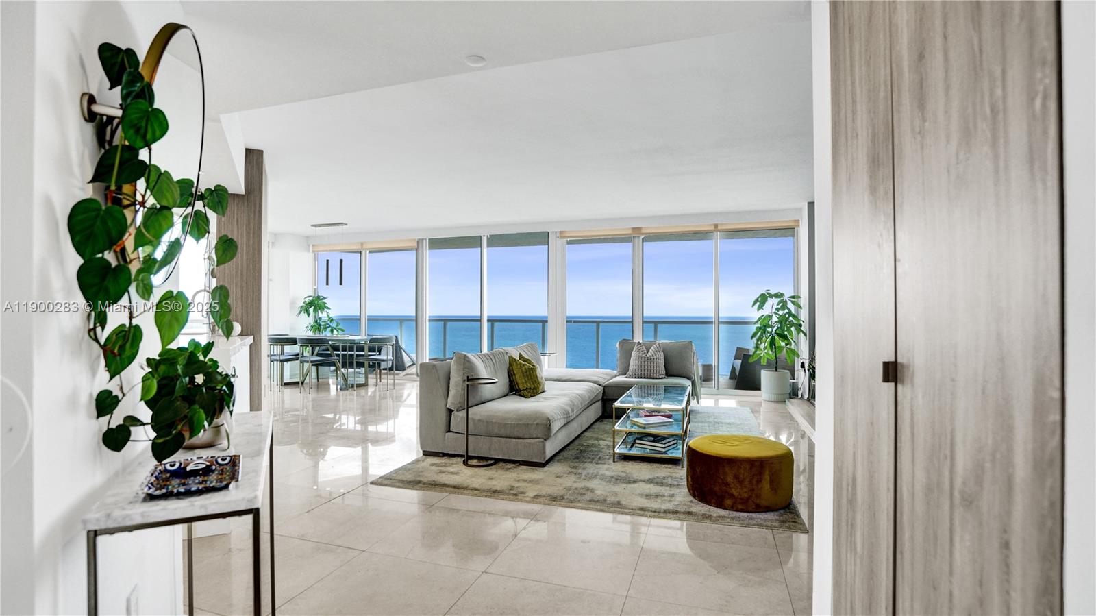 ST TROPEZ OCEAN CONDO - Residential
