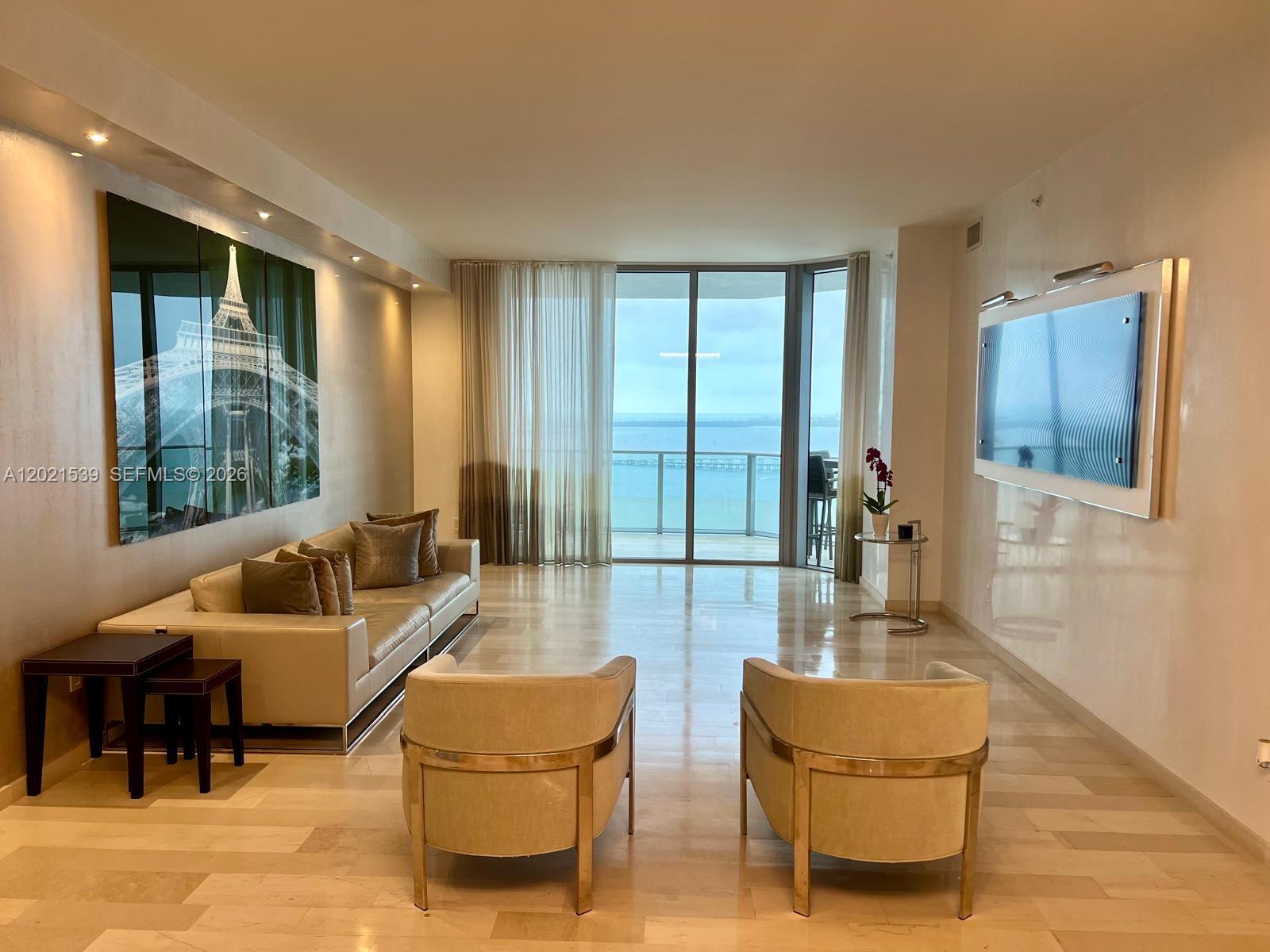 1300 E Brickell Bay Dr 3701