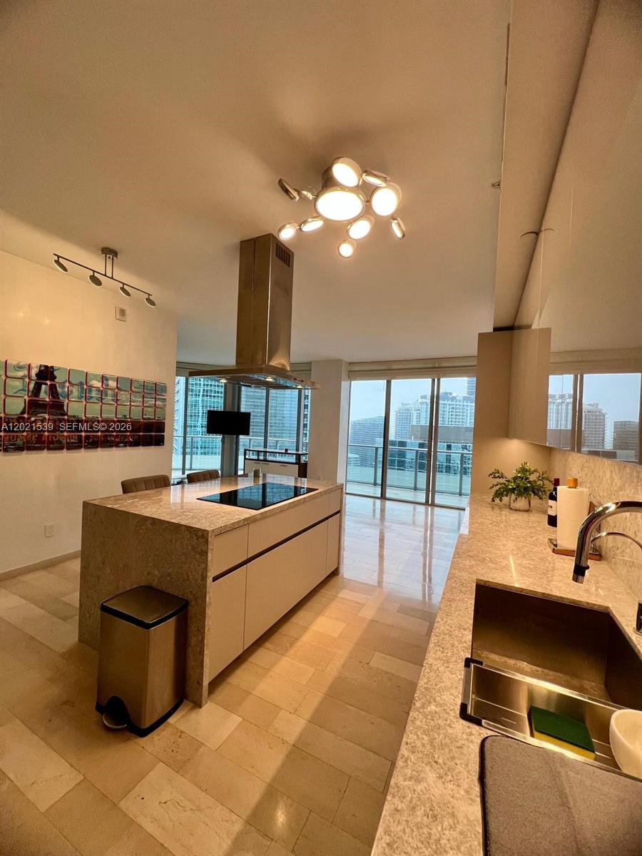 1300 E Brickell Bay Dr 3701