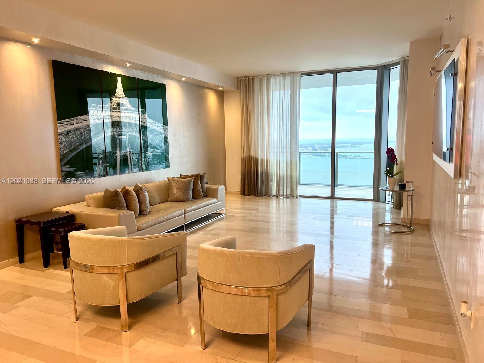 1300 E Brickell Bay Dr 3701