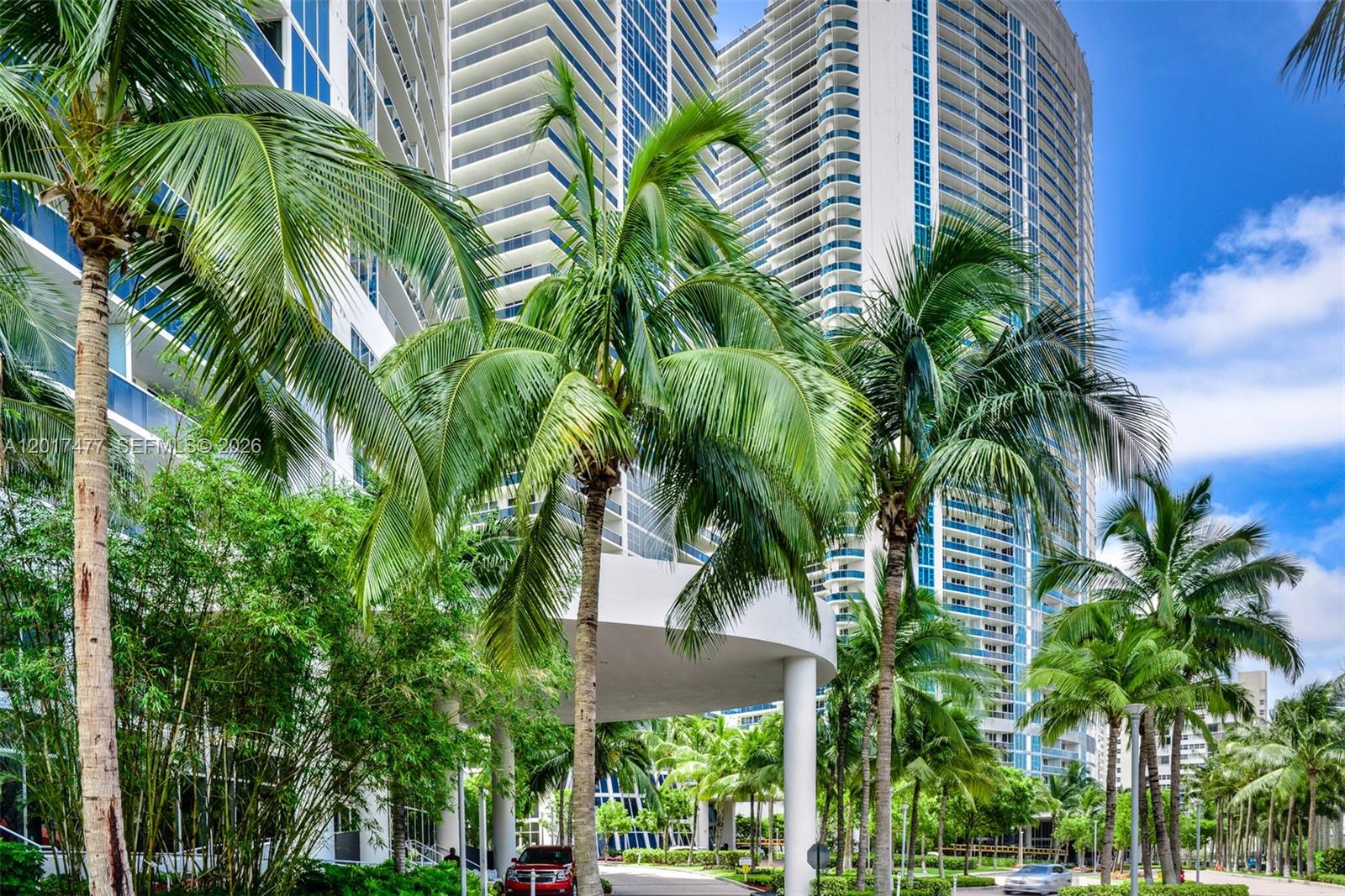 1850 S Ocean Dr 2909