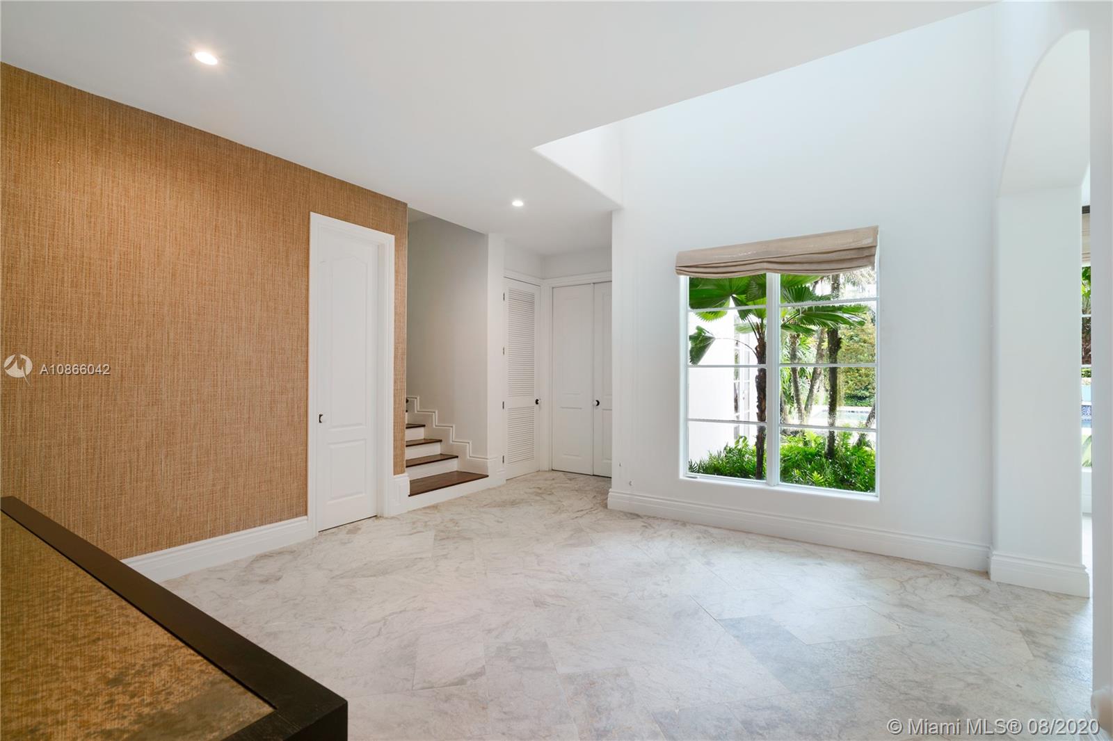 SUNSET GROVE AMD - Residential