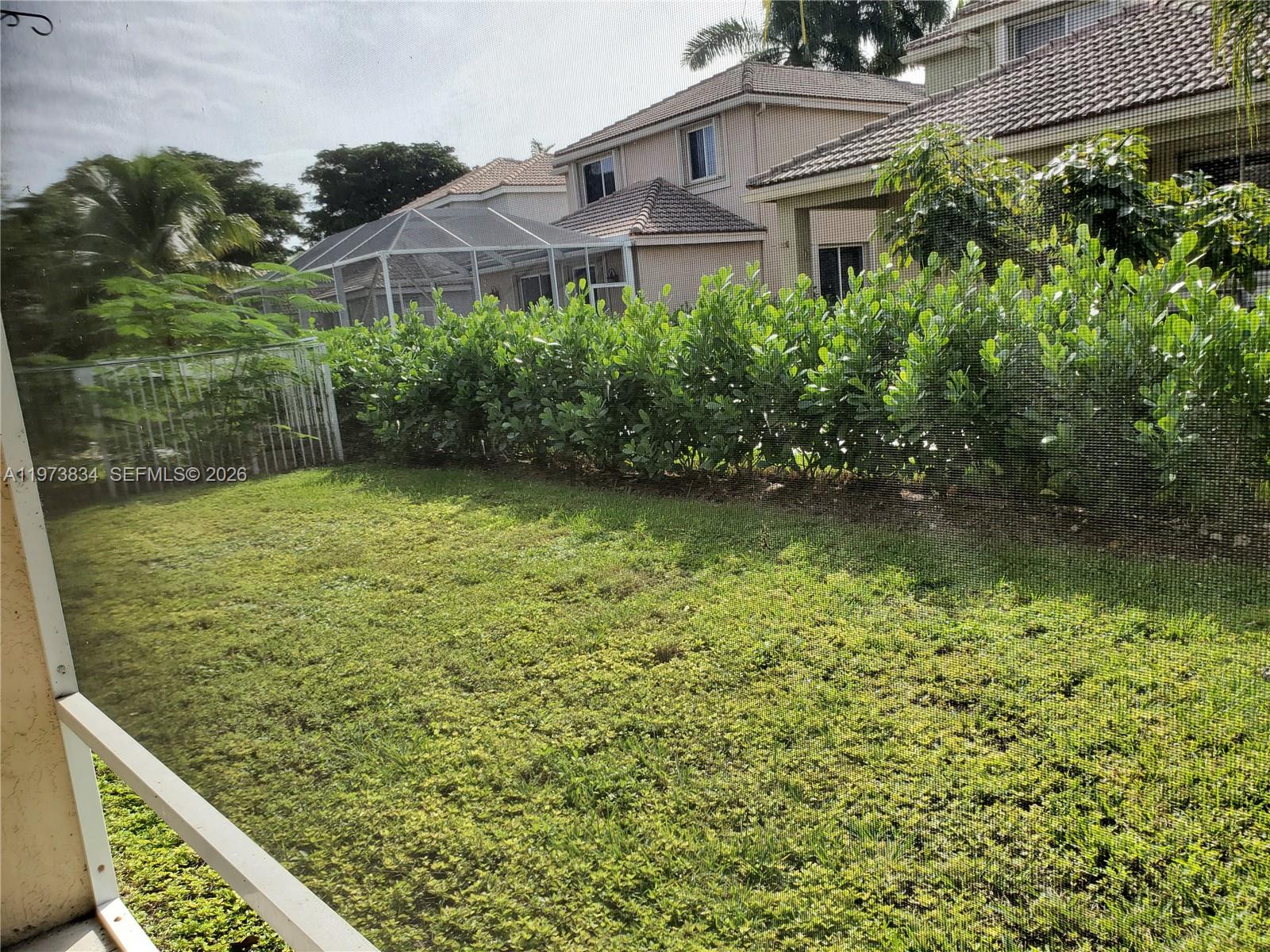 SECTOR 2- PARCELS 21B 22 - Residential Lease