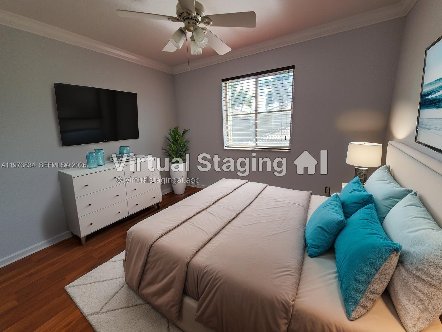 SECTOR 2- PARCELS 21B 22 - Residential Lease