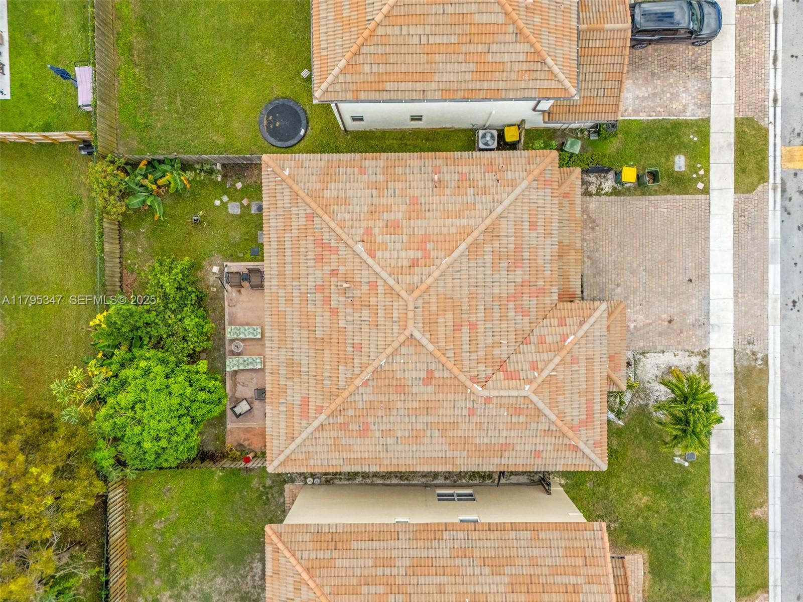 COUNTRY GARDENS SOUTH - Residential