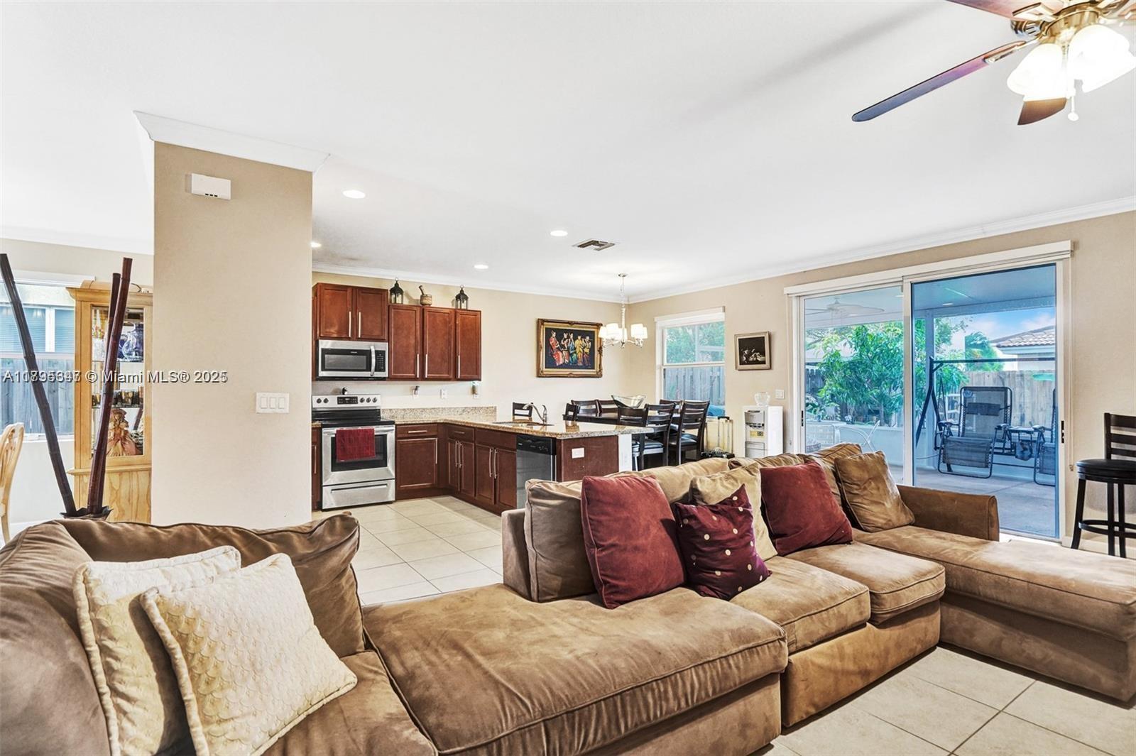 COUNTRY GARDENS SOUTH - Residential