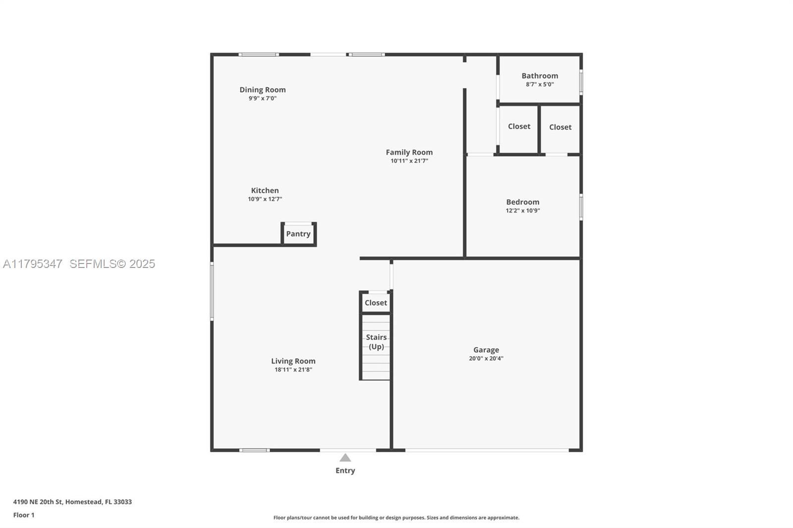COUNTRY GARDENS SOUTH - Residential