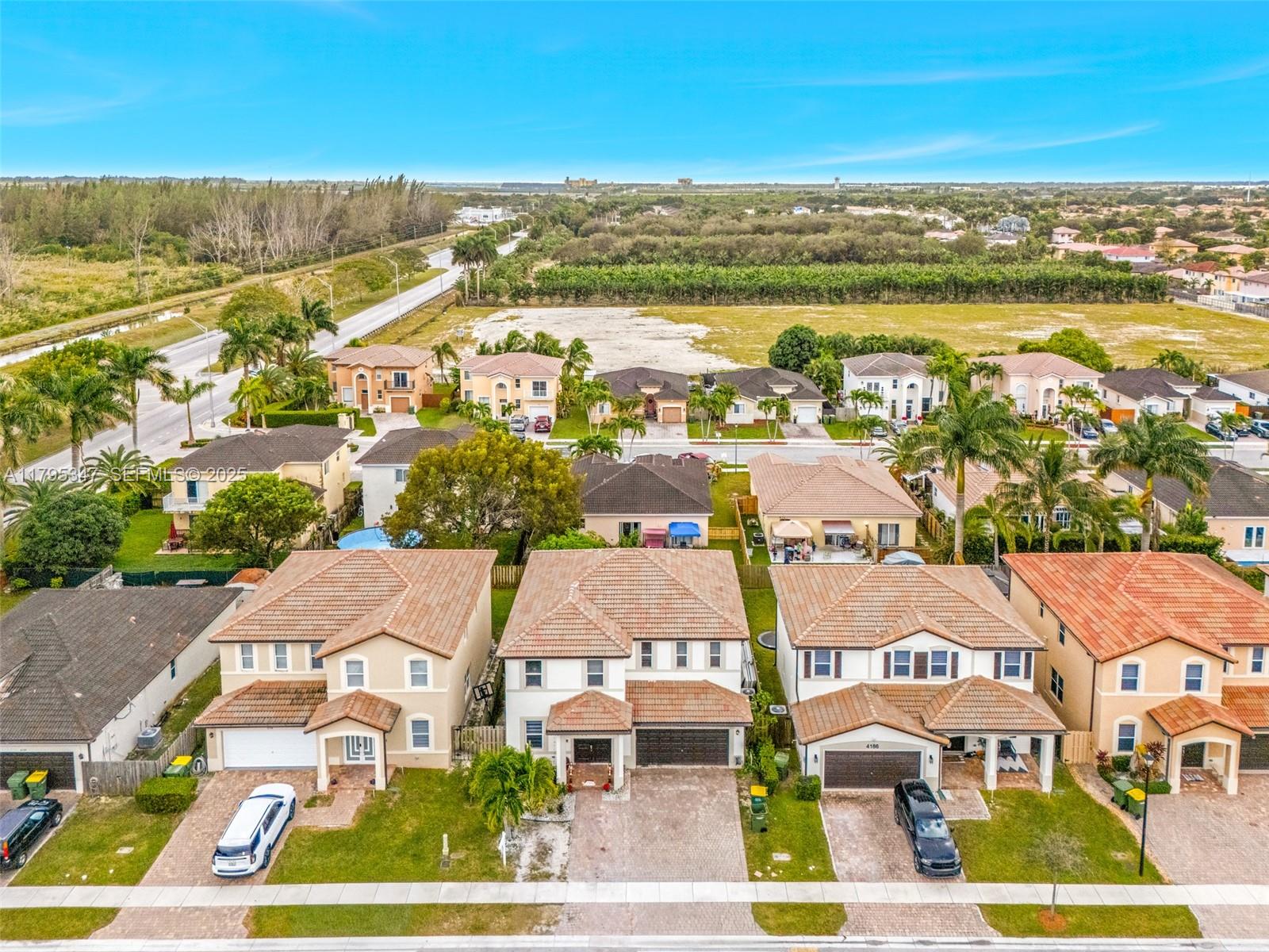 COUNTRY GARDENS SOUTH - Residential