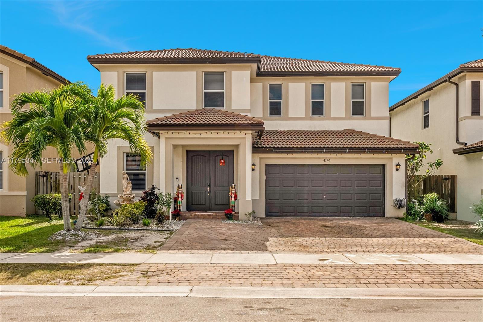 COUNTRY GARDENS SOUTH - Residential