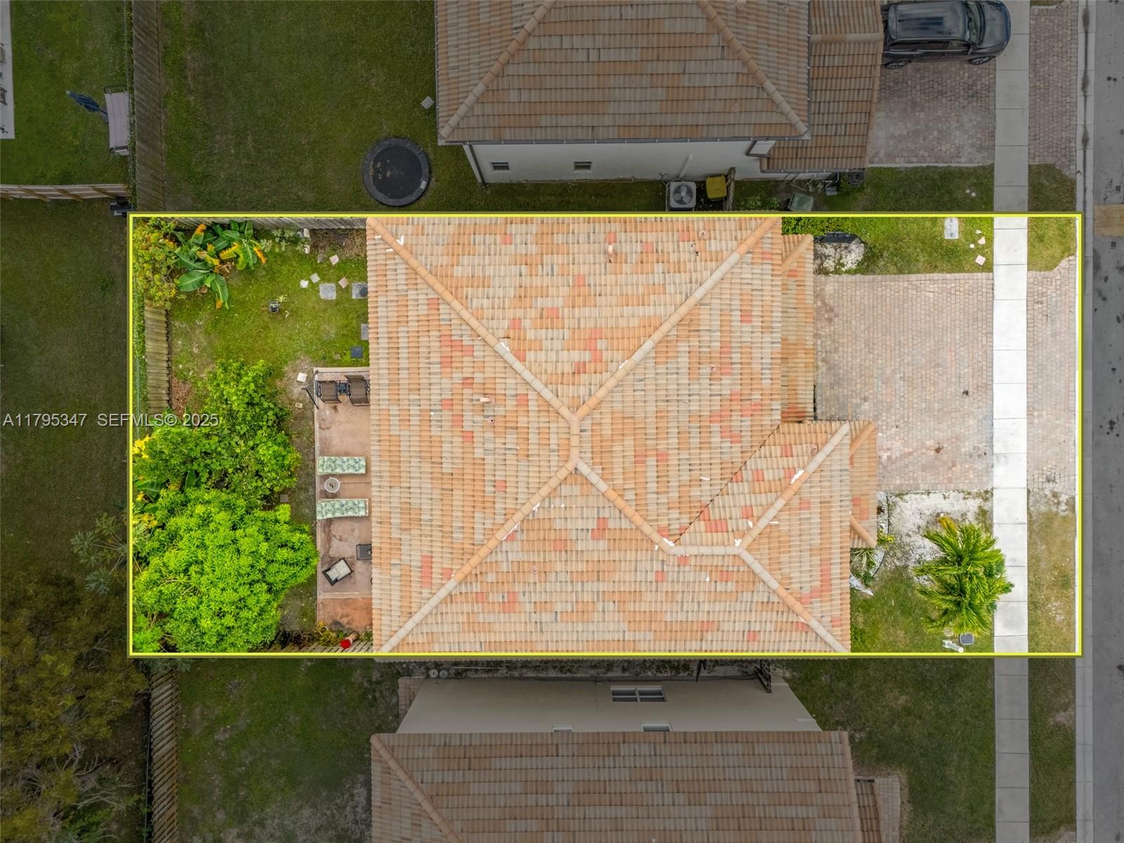 COUNTRY GARDENS SOUTH - Residential