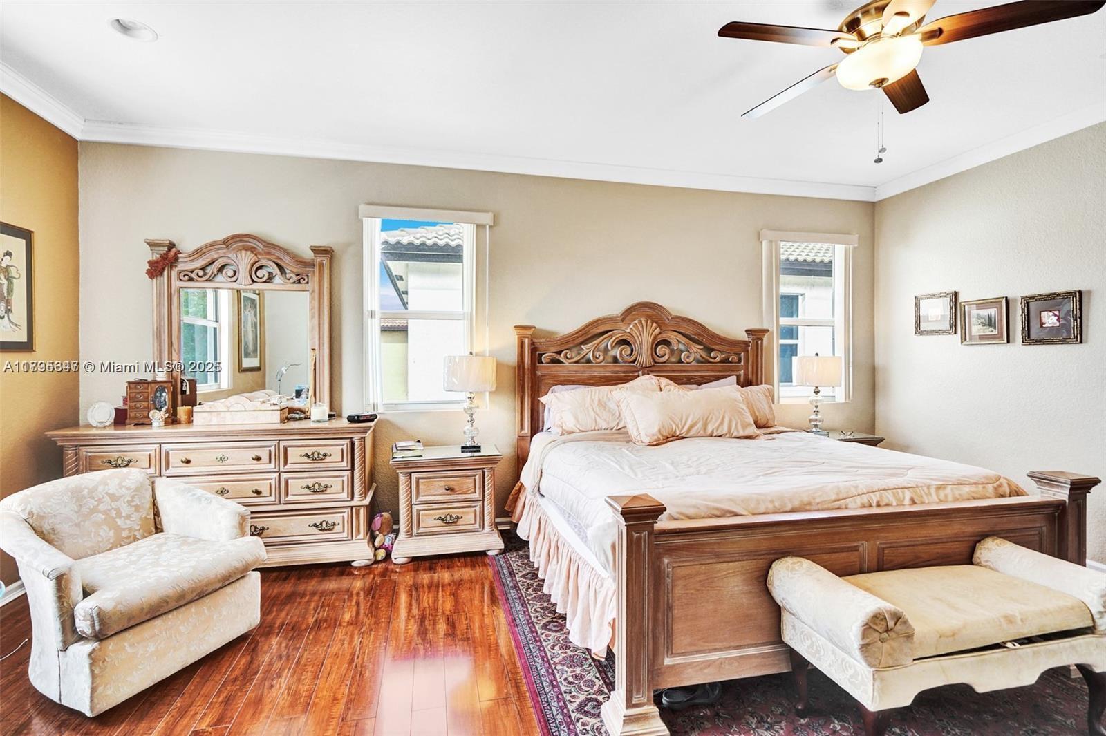 COUNTRY GARDENS SOUTH - Residential