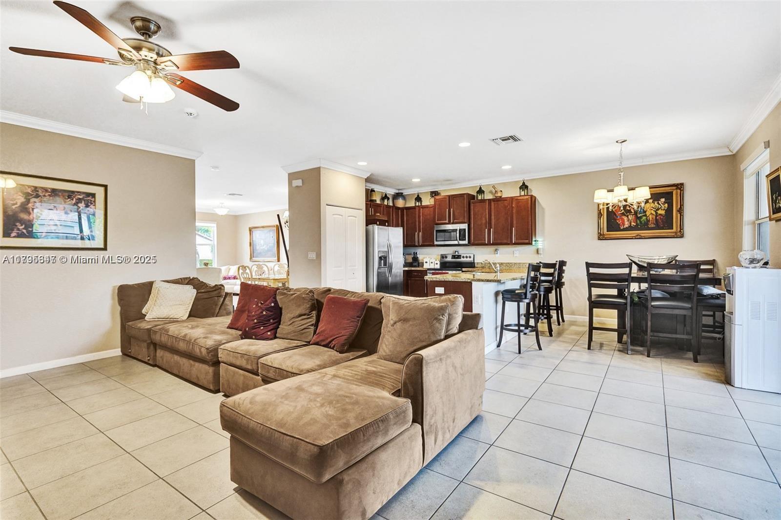 COUNTRY GARDENS SOUTH - Residential