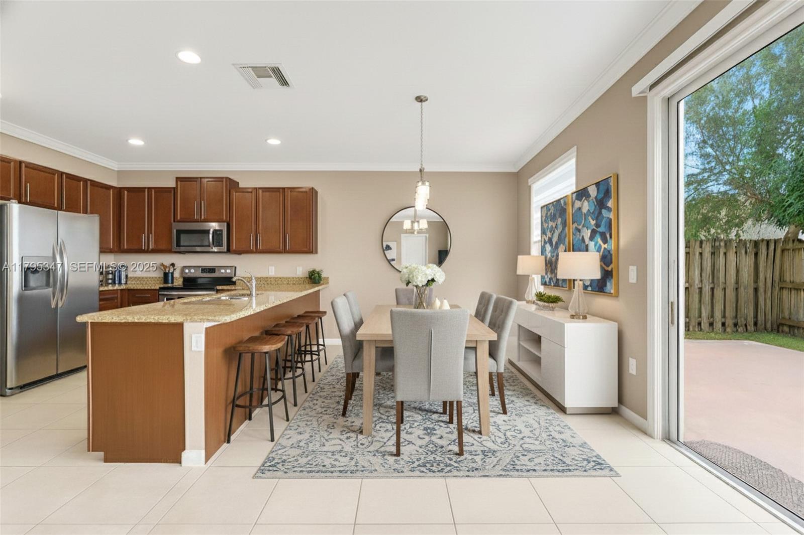 COUNTRY GARDENS SOUTH - Residential