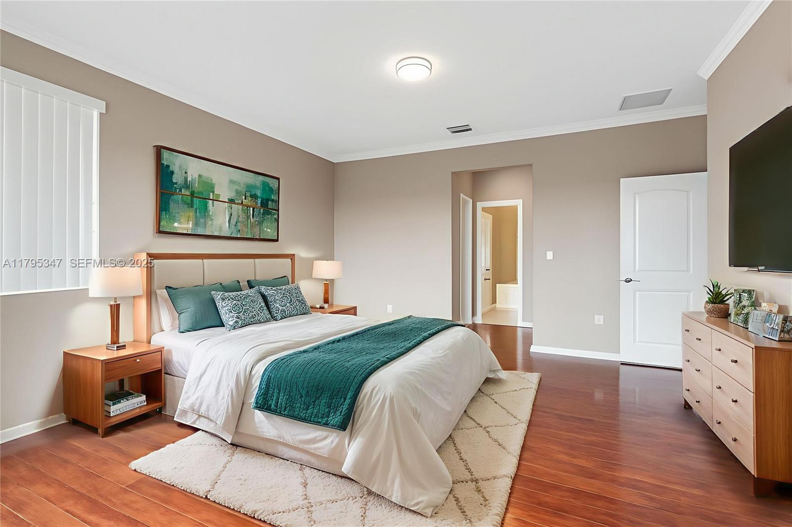 COUNTRY GARDENS SOUTH - Residential