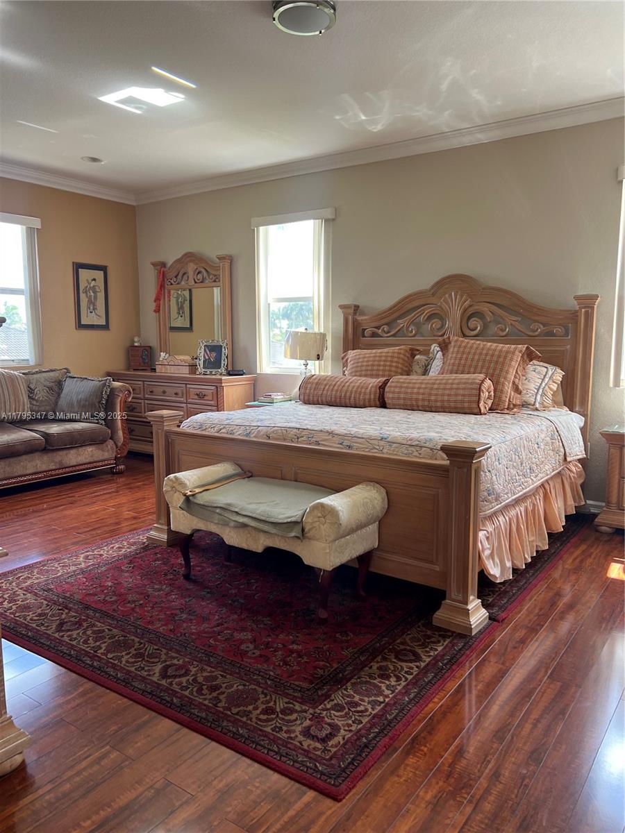 COUNTRY GARDENS SOUTH - Residential