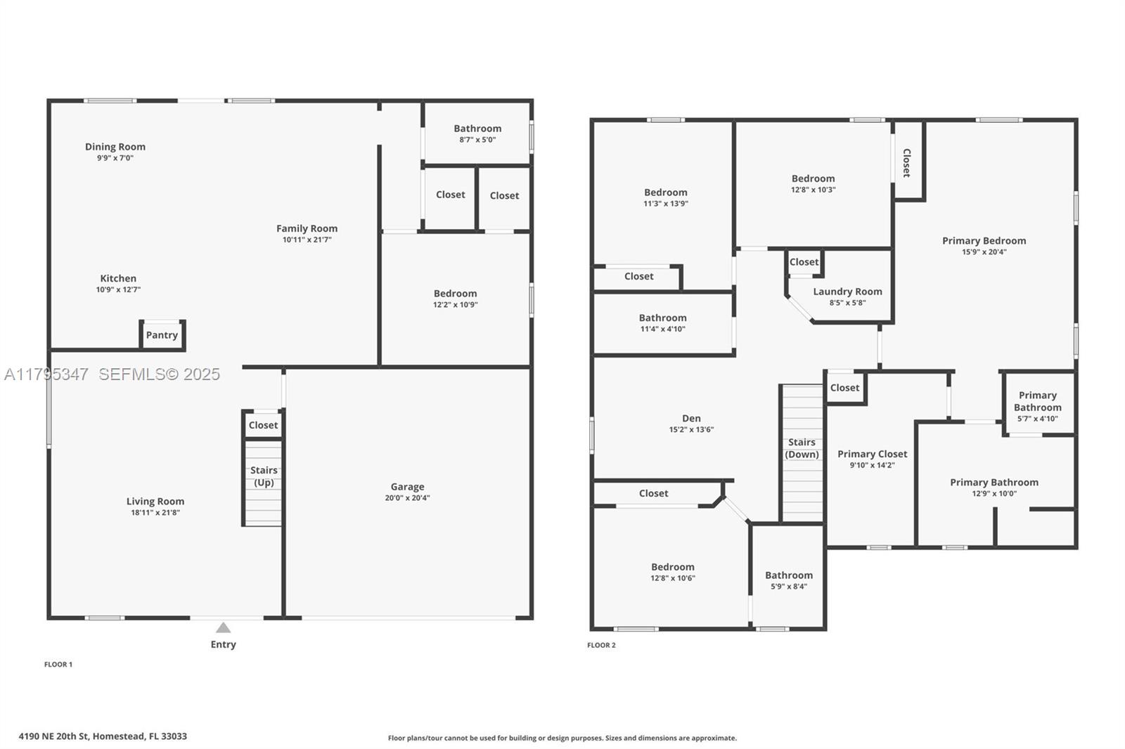 COUNTRY GARDENS SOUTH - Residential