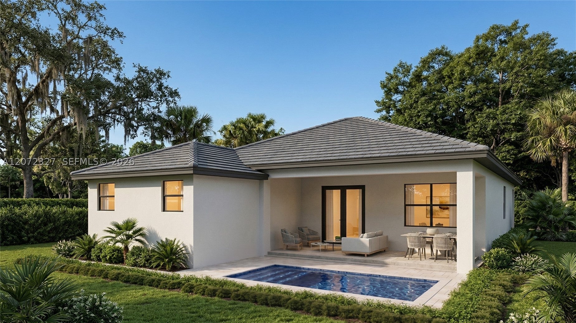 29617 SW 194 Ct, Homestead FL 33030