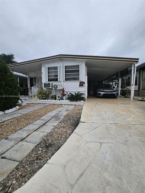 2848 W Marina Dr Dania Beach FL 33312