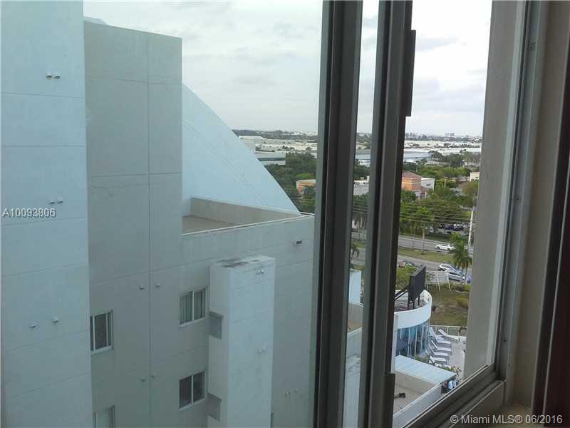 EUROSUITES HOTEL - Residential Lease