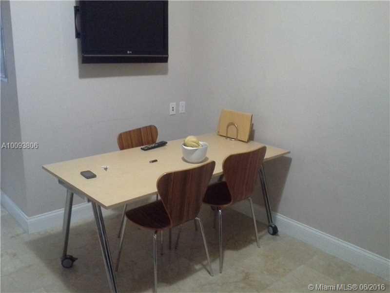 EUROSUITES HOTEL - Residential Lease