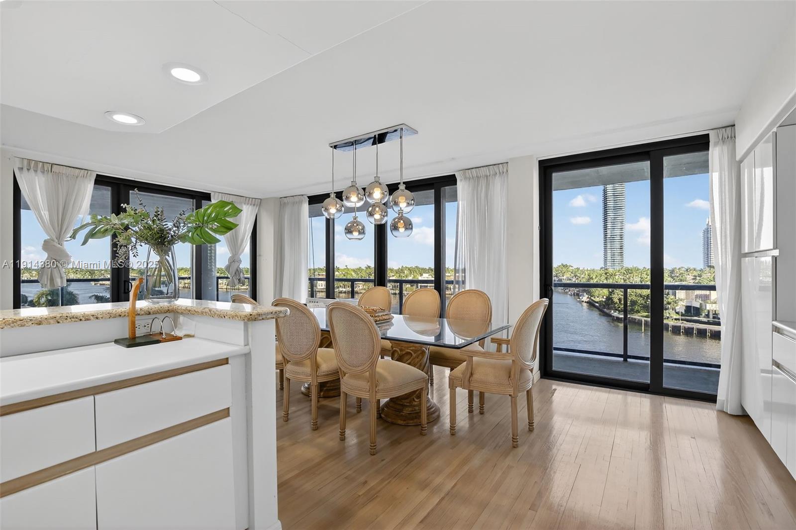TURNBERRY ISLE SOUTH COND - Residential