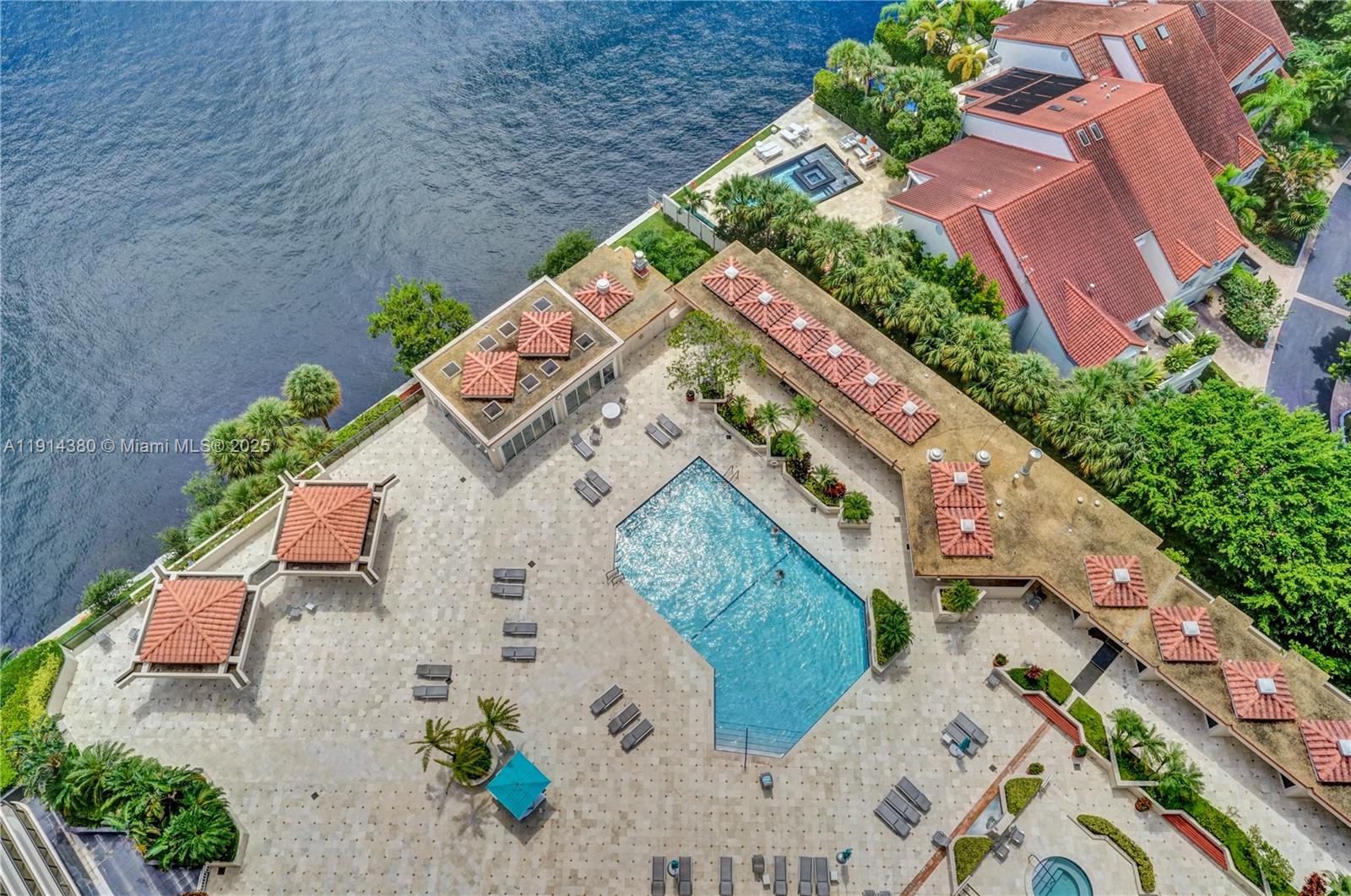 TURNBERRY ISLE SOUTH COND - Residential