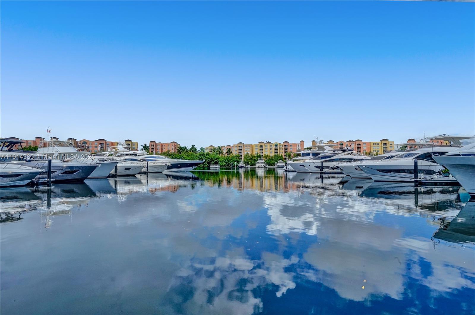 TURNBERRY ISLE SOUTH COND - Residential