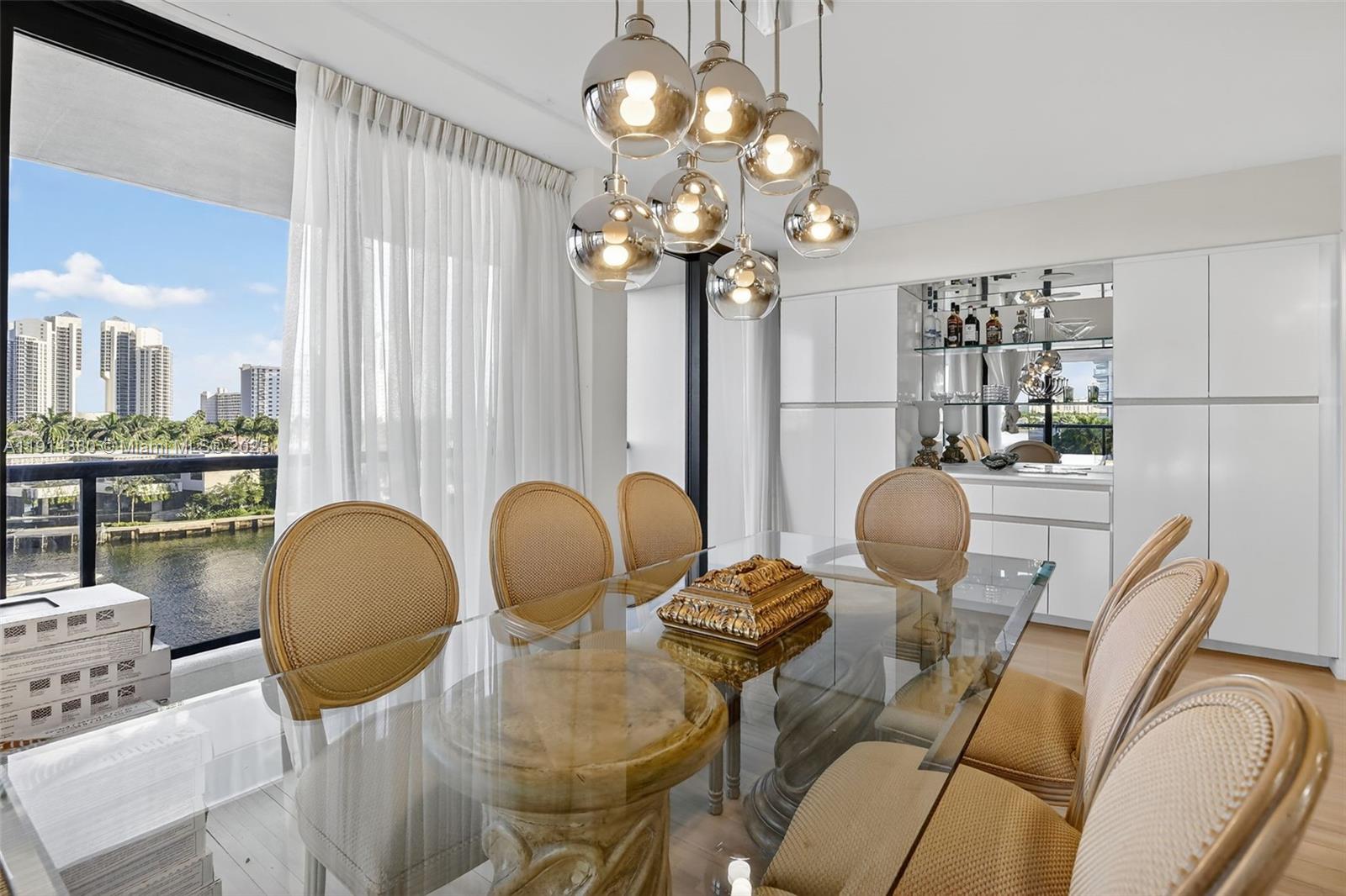 TURNBERRY ISLE SOUTH COND - Residential