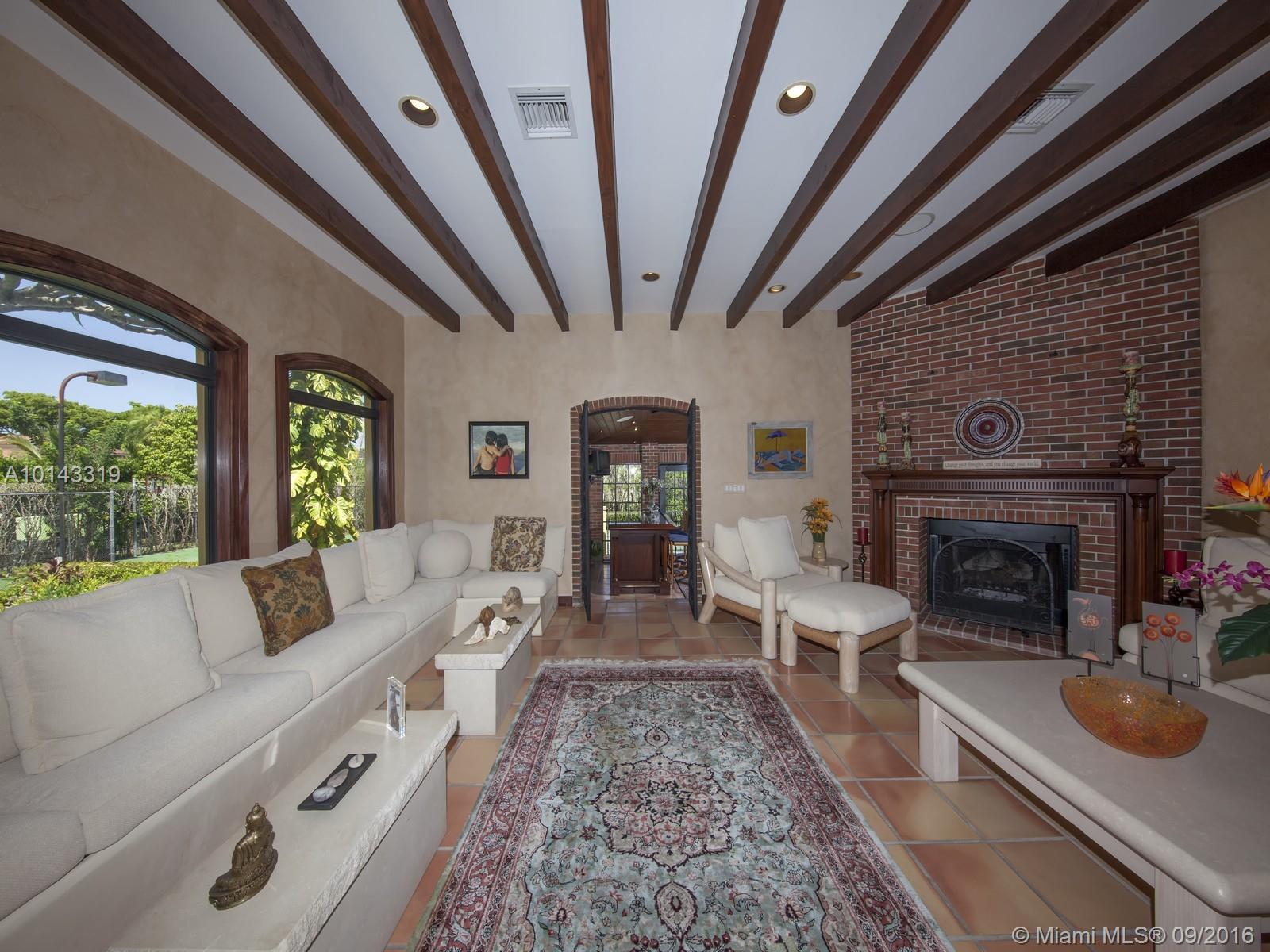 GABLES ESTATES - Residential