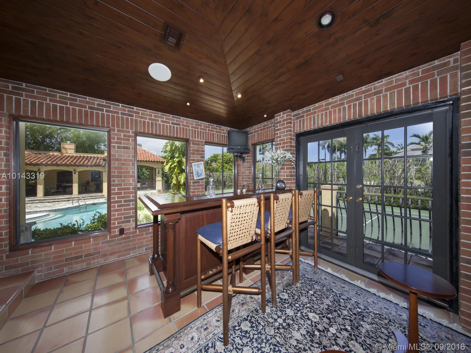 GABLES ESTATES - Residential