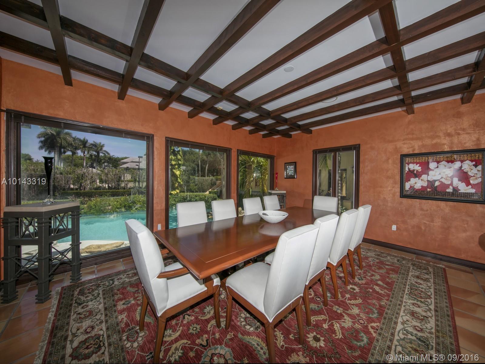 GABLES ESTATES - Residential