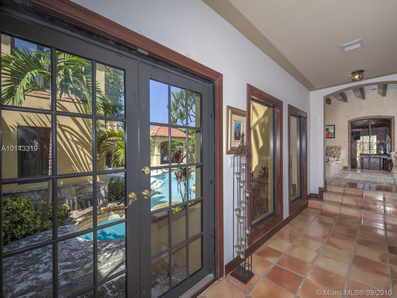 GABLES ESTATES - Residential