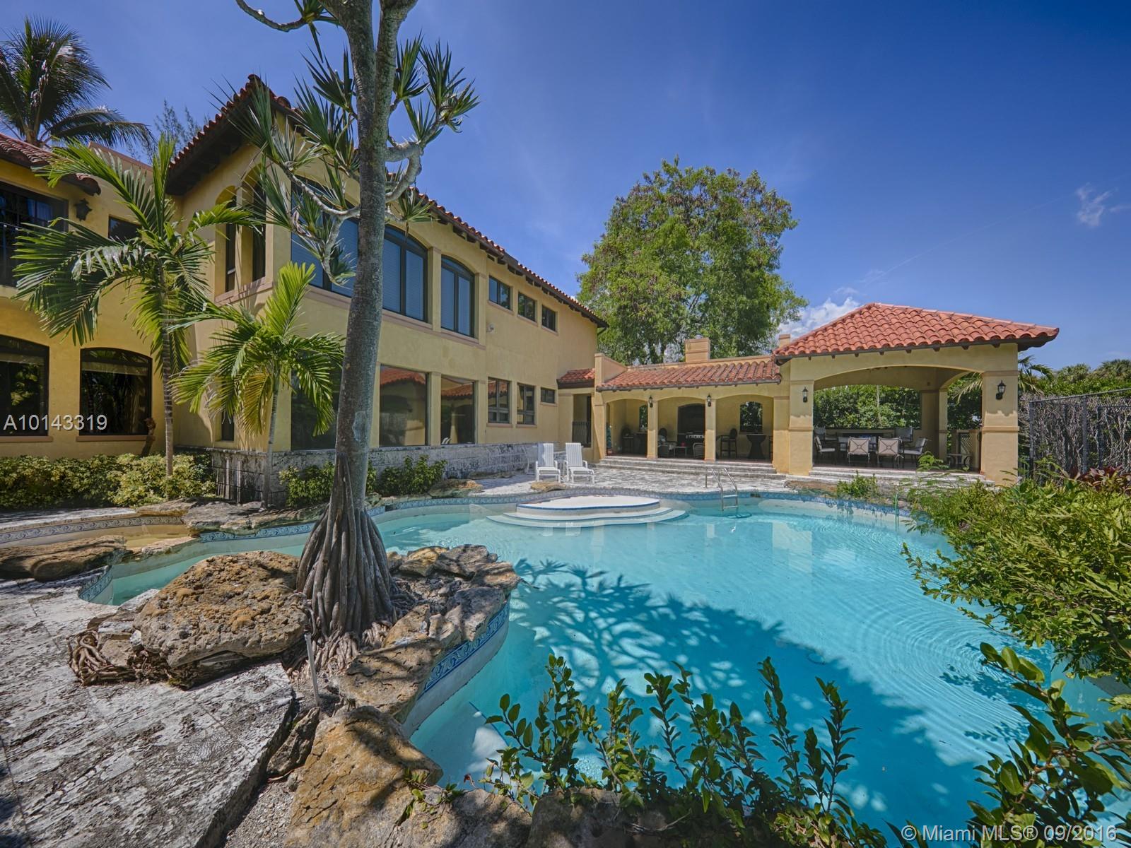 GABLES ESTATES - Residential