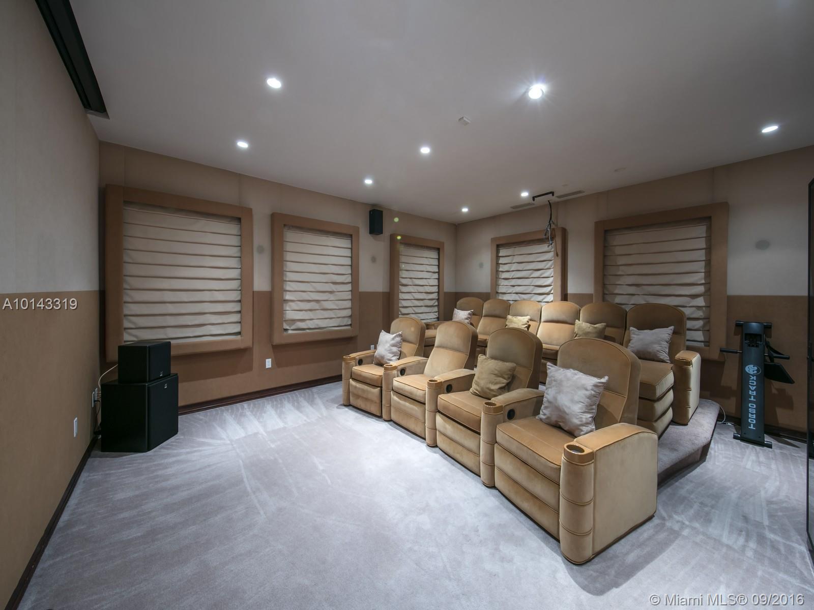 GABLES ESTATES - Residential