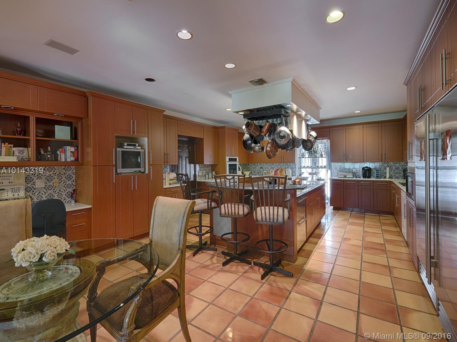 GABLES ESTATES - Residential