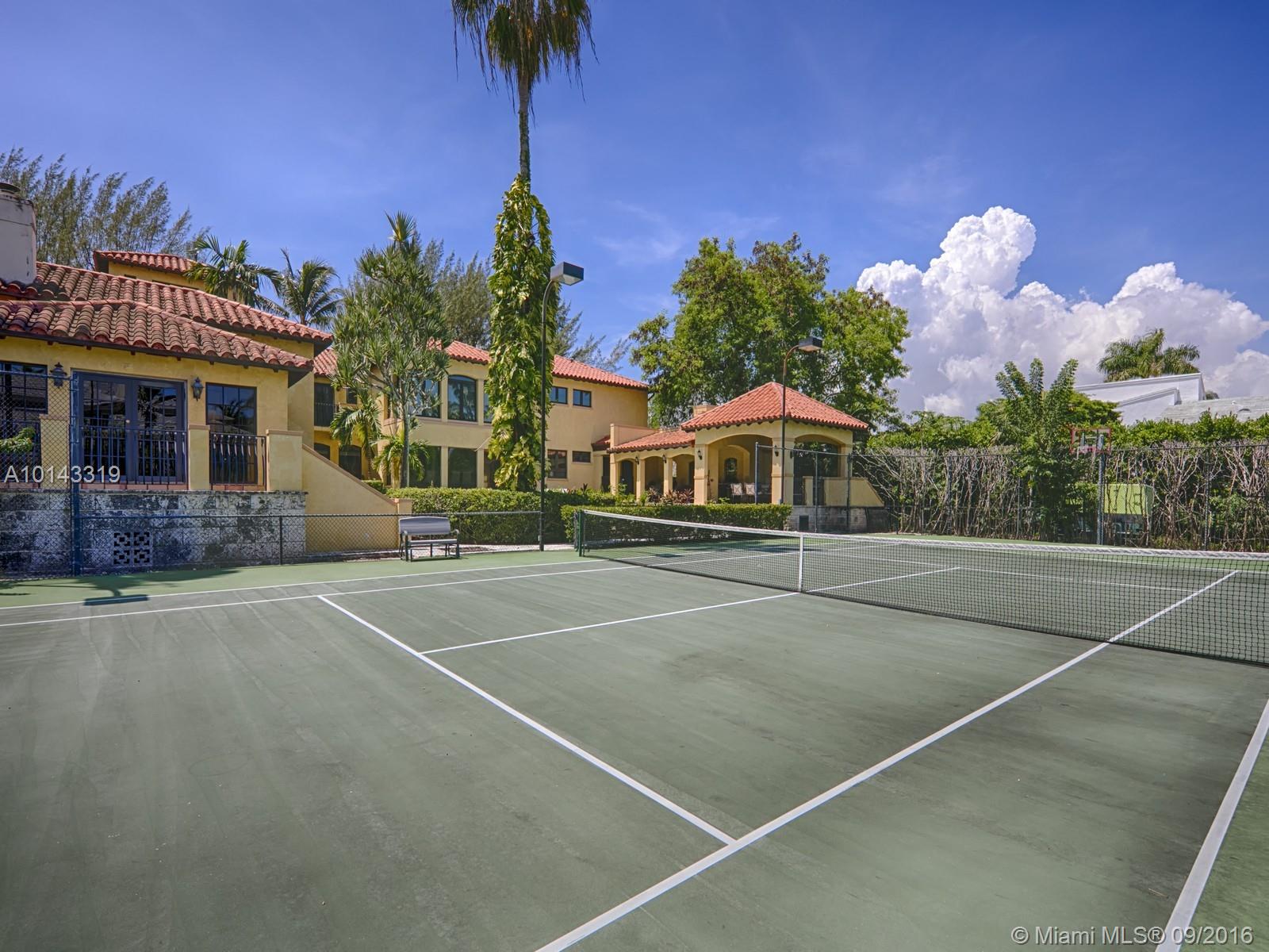 GABLES ESTATES - Residential