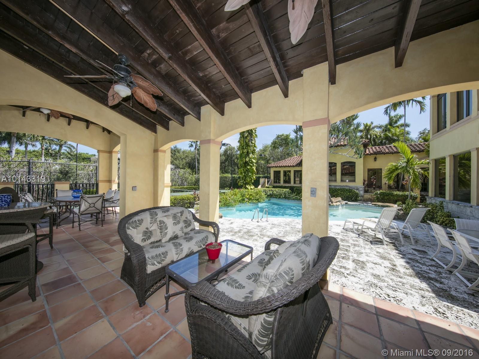 GABLES ESTATES - Residential