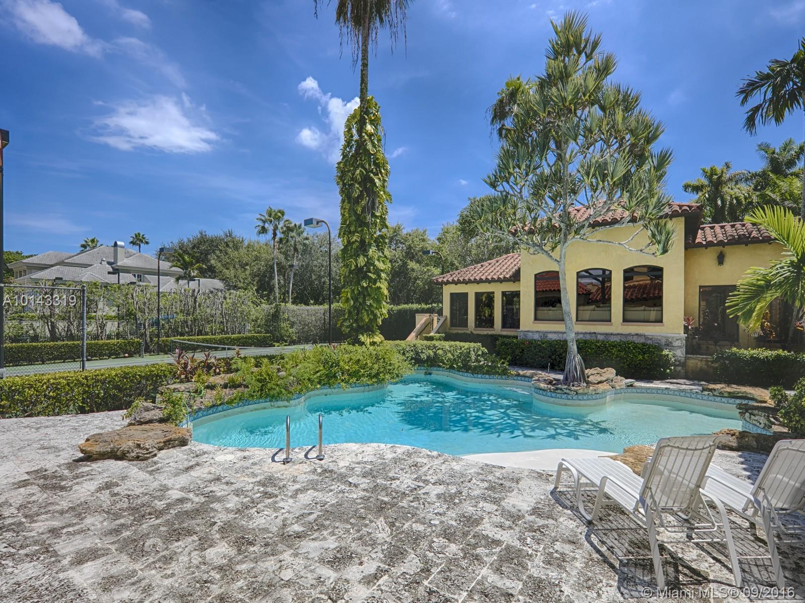 GABLES ESTATES - Residential