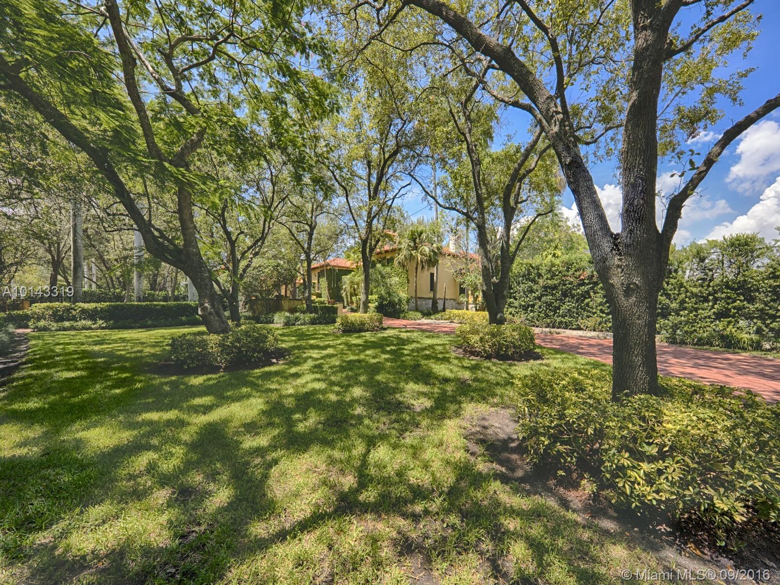 GABLES ESTATES - Residential