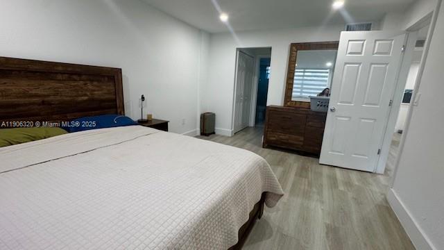 EL CONQUISTADOR SOUTH CON - Residential Lease