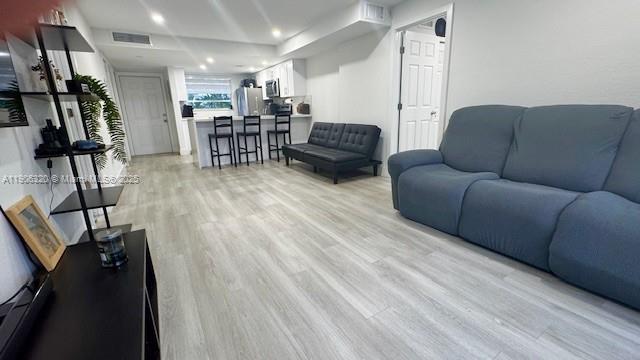 EL CONQUISTADOR SOUTH CON - Residential Lease