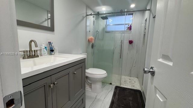 EL CONQUISTADOR SOUTH CON - Residential Lease