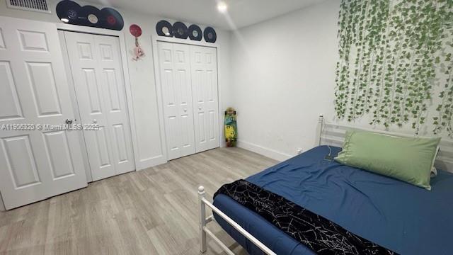 EL CONQUISTADOR SOUTH CON - Residential Lease