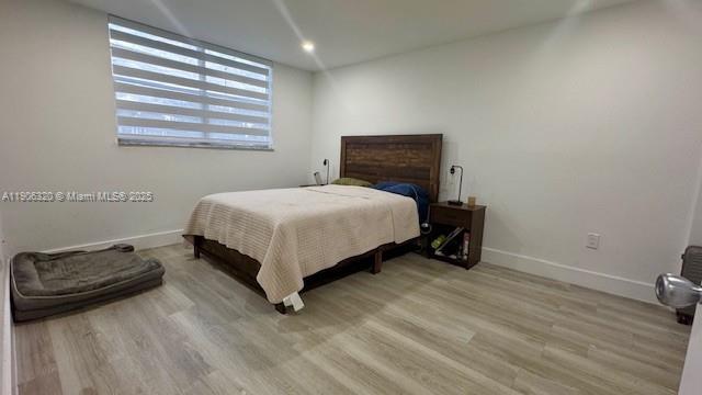 EL CONQUISTADOR SOUTH CON - Residential Lease