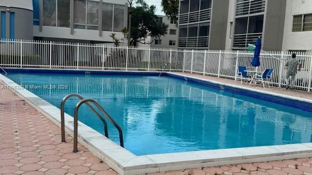 EL CONQUISTADOR SOUTH CON - Residential Lease