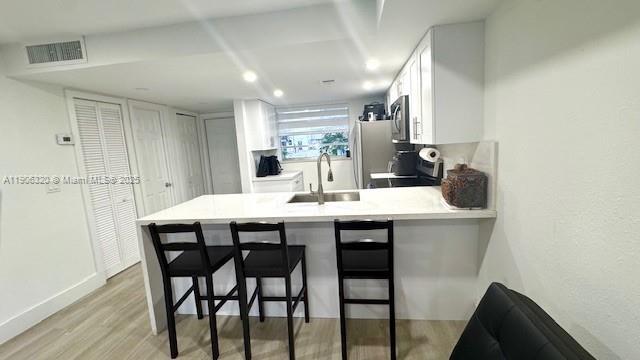 EL CONQUISTADOR SOUTH CON - Residential Lease