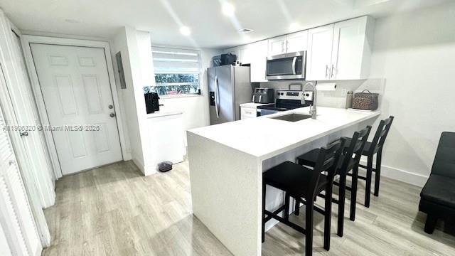 EL CONQUISTADOR SOUTH CON - Residential Lease