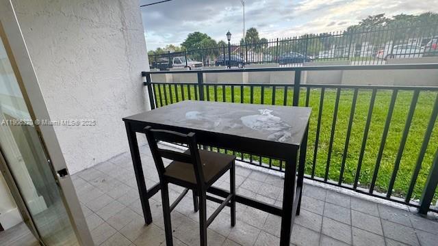 EL CONQUISTADOR SOUTH CON - Residential Lease